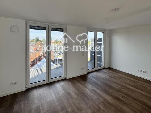 Apartment mieten in Sonnenhügel, Osnabrück
