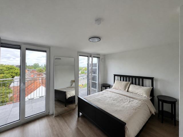 Wohnung mieten in Osnabrück, Niedersachsen