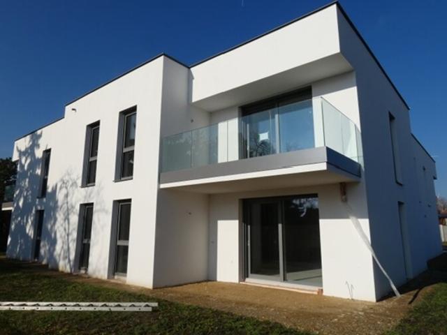 Wohnung kaufen in Bruck an der Leitha, Niederösterreich