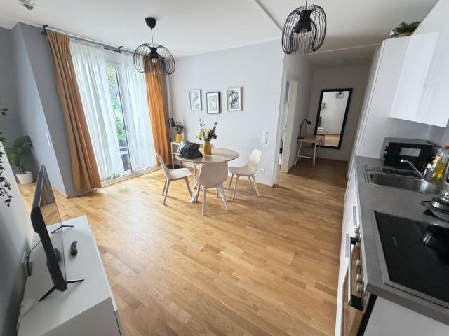 Wohnung mieten in Floridsdorf, Wien