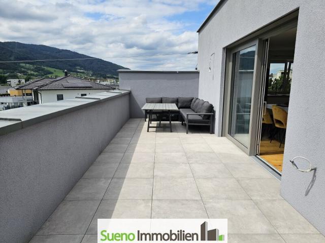 Penthouse kaufen in Kirchdorf an der Krems, Oberösterreich