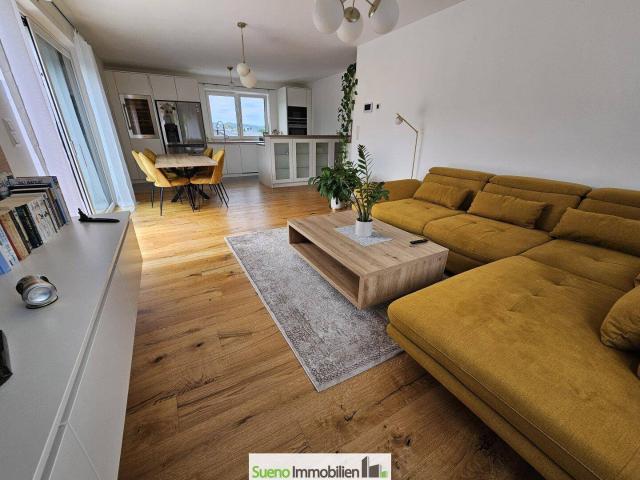 Apartment kaufen in Kirchdorf an der Krems, Oberösterreich