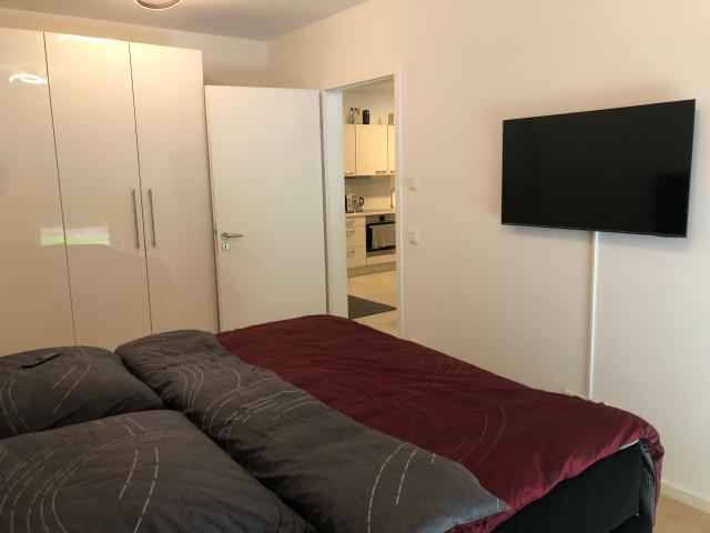 Apartment mieten in Kelsterbach, Hessen