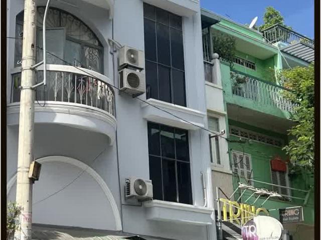 Nhà mặt phố bán tại Thủ Đức, Hồ Chí Minh