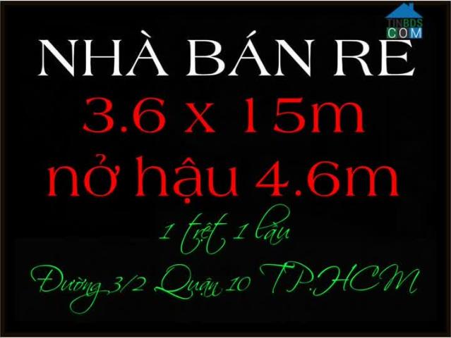 Nhà mặt phố bán tại Thủ Đức, Hồ Chí Minh