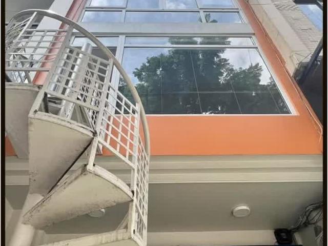 Nhà mặt phố bán tại Thủ Đức, Hồ Chí Minh
