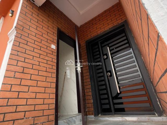 Detached duplex for sale in Alimosho, Abuja