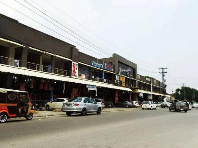 Commercial for sale in Rawalpindi, Islamabad Capital Territory