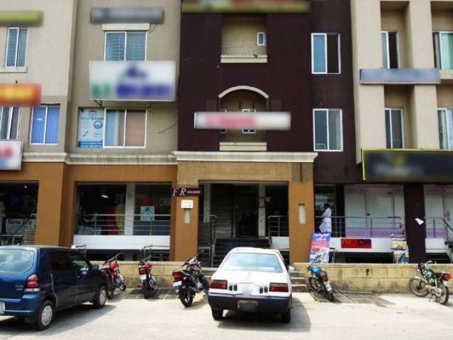 Commercial for sale in تحصیل راولپنڈی چھاؤنی, راولپنڈی ڈویژن