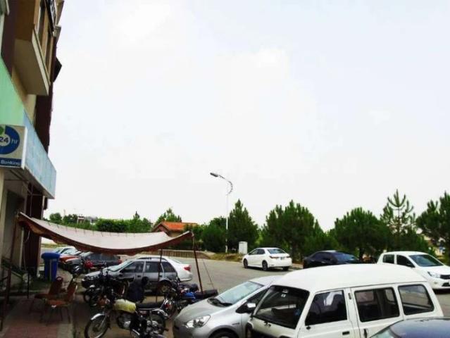 Commercial for sale in Rawalpindi, Islamabad Capital Territory