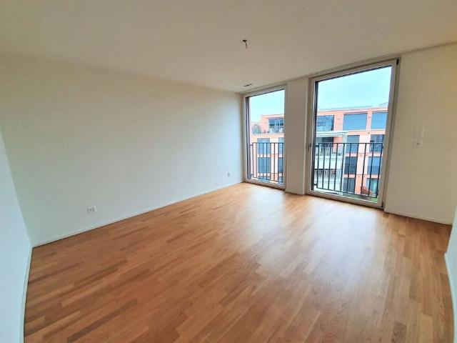 Apartment mieten in Moosseedorf, Bern