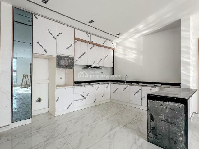 Flat for sale in Lekki, Lagos