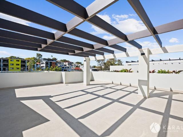 Apartment for rent in Toombul, Queensland