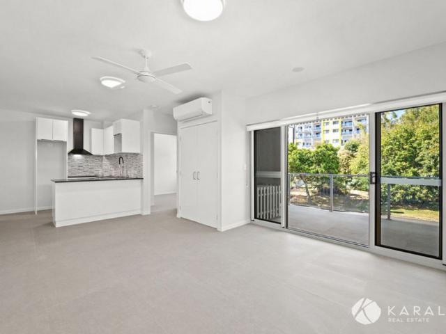Apartment for rent in Toombul, Queensland