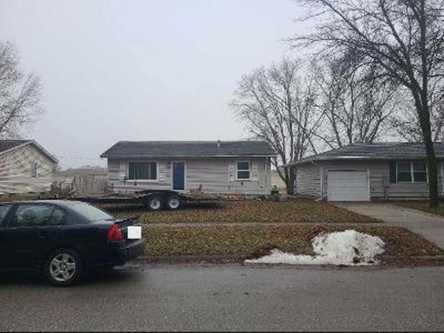 House for sale in Story, Iowa