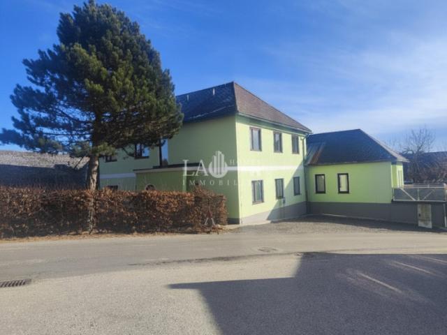 Immobilie kaufen in Liebenau, Oberösterreich