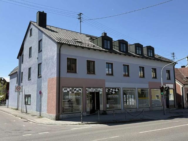 Büro kaufen in Bobingen, Landkreis Augsburg