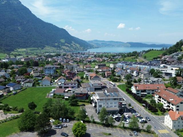 Immobilie kaufen in Arth, Schwyz