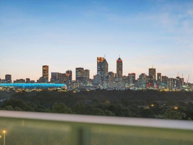 Apartment for sale in Western Australia