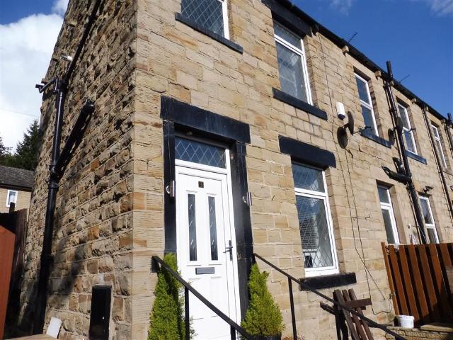 House for rent in Dewsbury, Kirklees