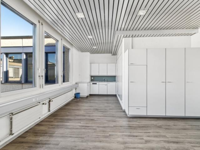 Büro mieten in Dietikon, Zürich