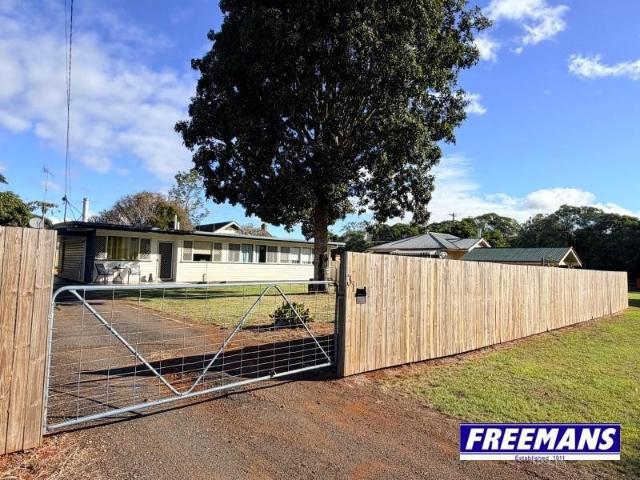 House for sale in Kingaroy, Queensland