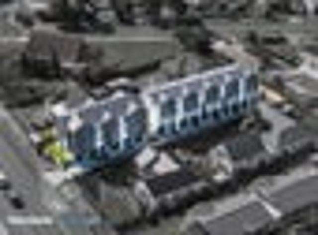 Townhouse for sale in Milford