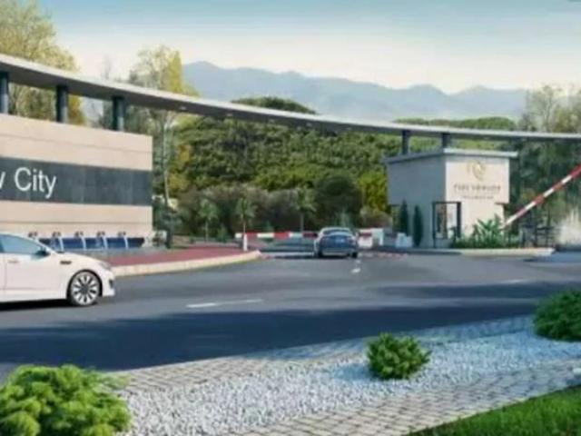 Land for sale in Islamabad
