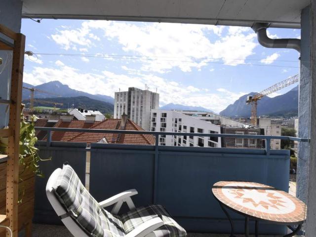 Wohnung kaufen in Innsbruck, Tirol