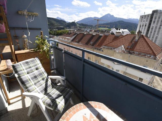 Apartment kaufen in Innsbruck, Tirol