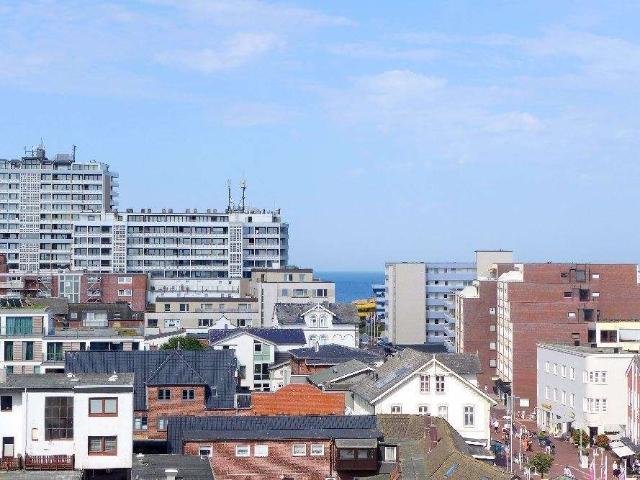 Wohnung kaufen in Westerland, Sylt