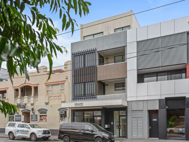 Apartment for sale in Brunswick, Melbourne