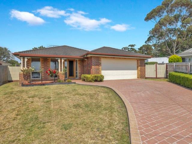House for sale in Camerons Creek, Victoria
