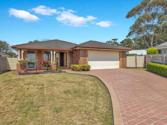 House for sale in Camerons Creek, Victoria