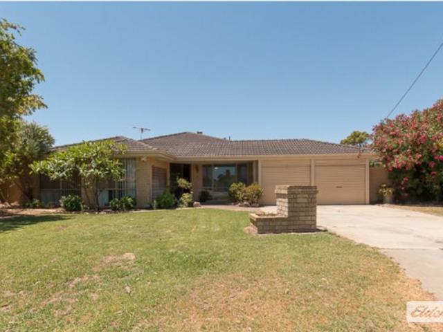 House for rent in Cooloongup, Western Australia