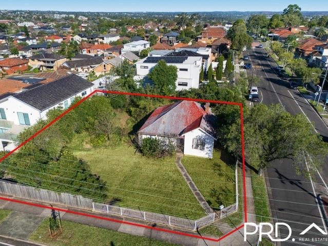 House for sale in Sydney, New South Wales