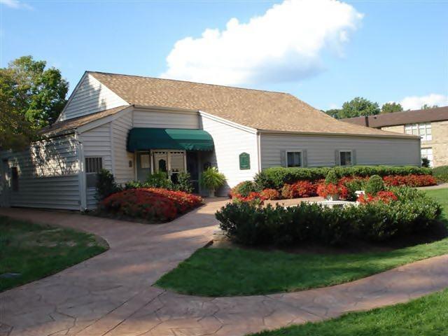 Apartment for rent in Delaware