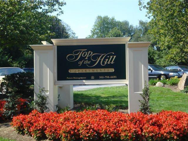 Apartment for rent in Delaware