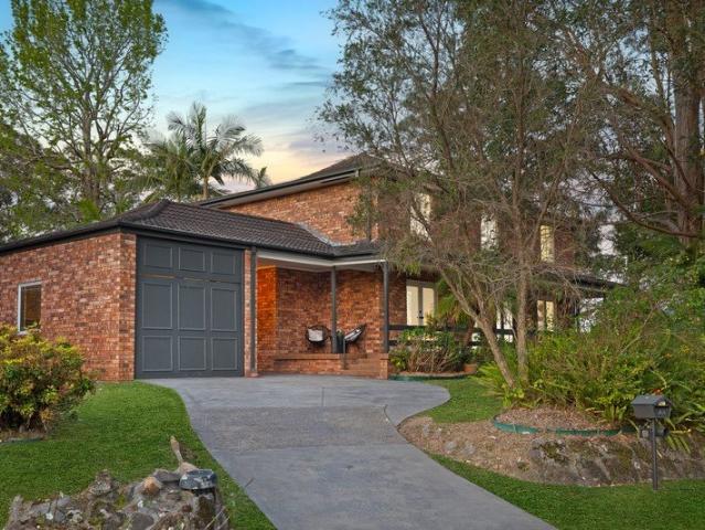 House for sale in Sydney, New South Wales
