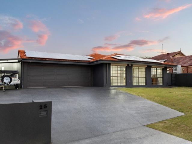 House for sale in Alexander Heights, Western Australia