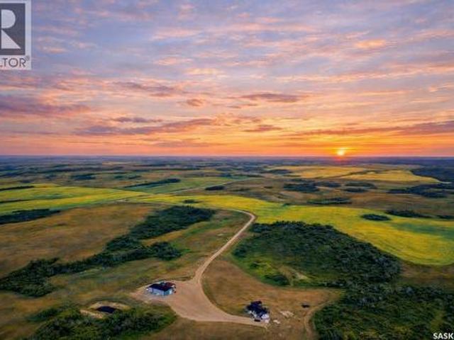 House for sale in Saskatchewan