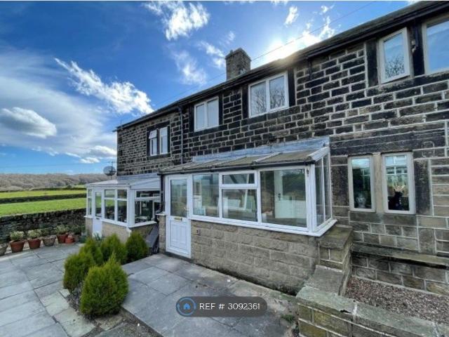 House for rent in Thunderbridge, Kirklees