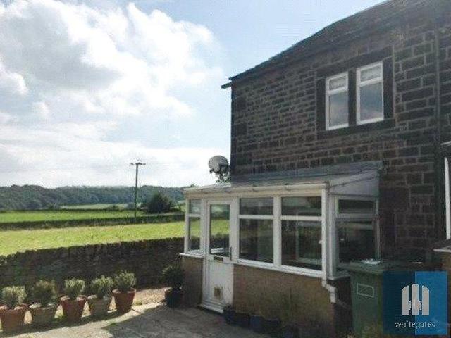 House for rent in Stocksmoor, Kirkburton