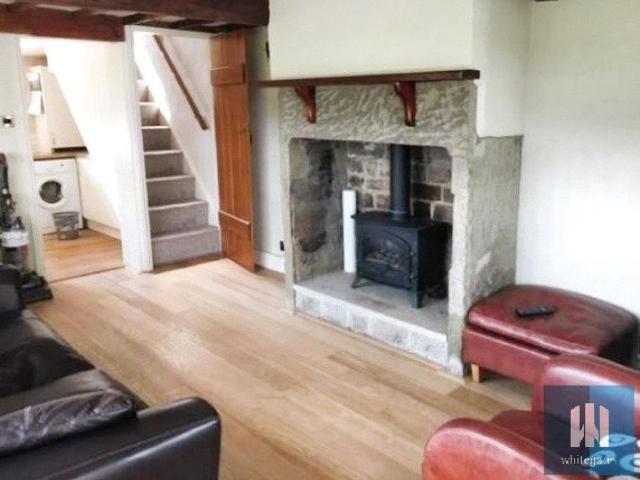 House for rent in Stocksmoor, Kirkburton