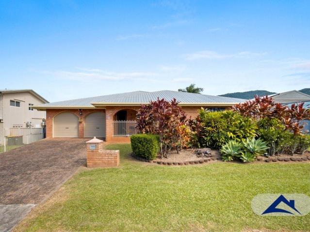 House for sale in Cairns, Queensland