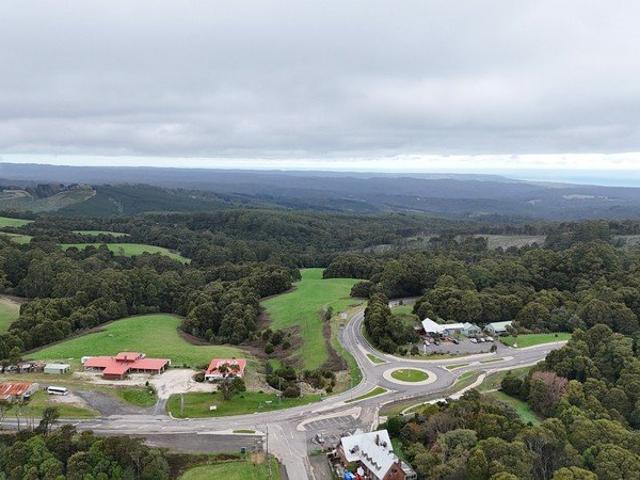 Cottage for sale in Weeaproinah, Victoria