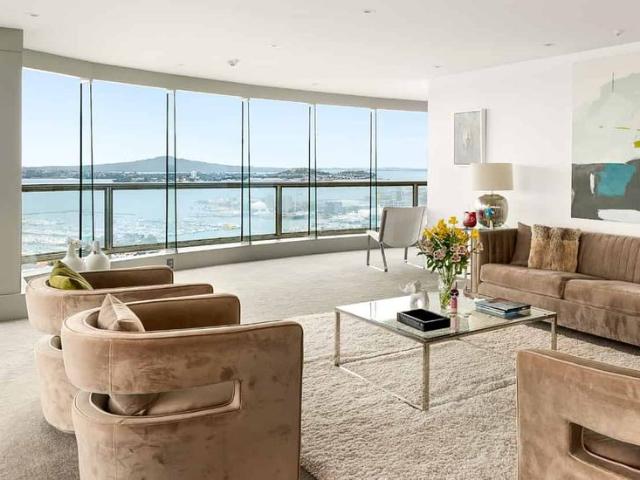 Apartment for rent in Auckland, Oroua County
