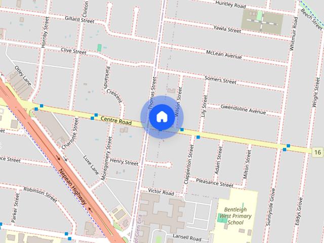 Apartment for rent in Bentleigh, Melbourne