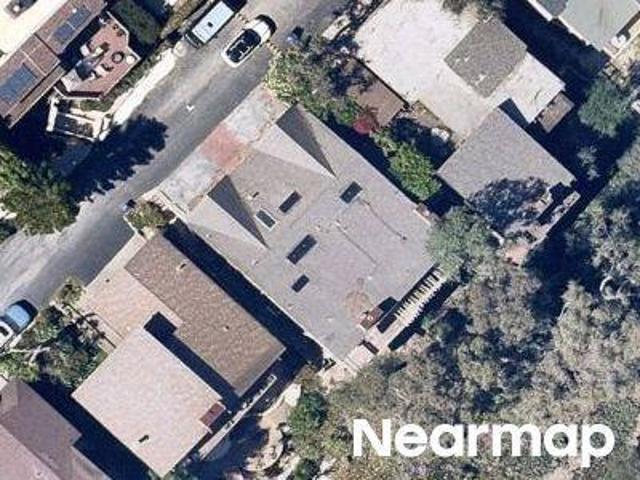 House for sale in Laguna Beach, California
