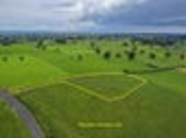 Land for sale in Waikato